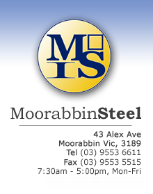 Moorabbin Steel