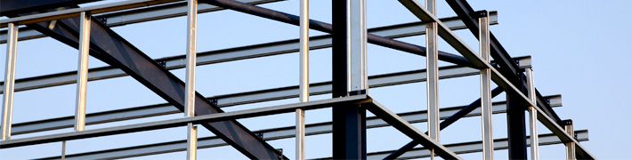 Steel Frame